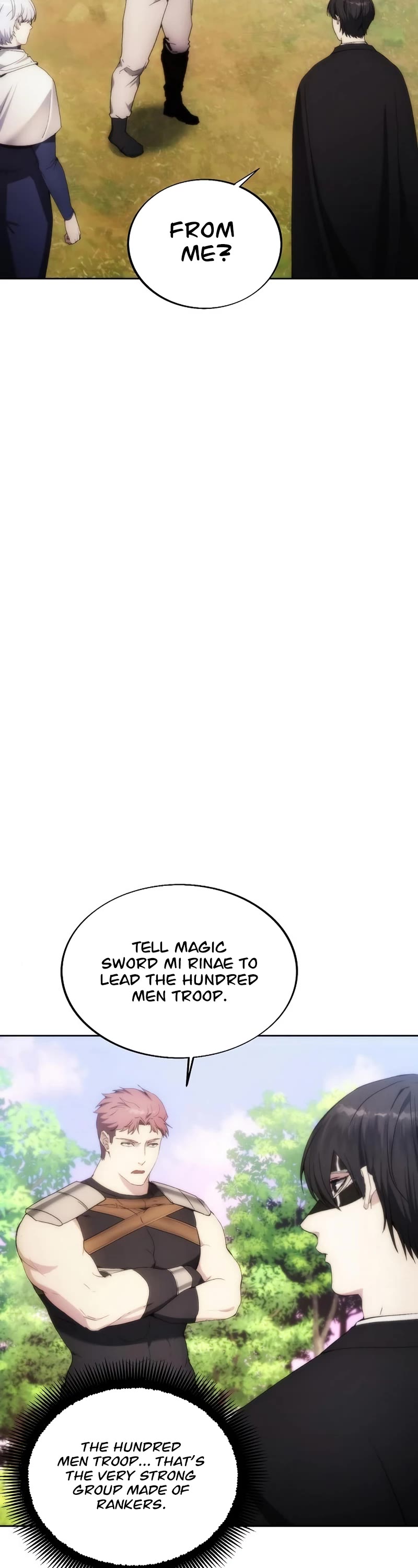 How to Live as a Villain Chapter 66 158 028