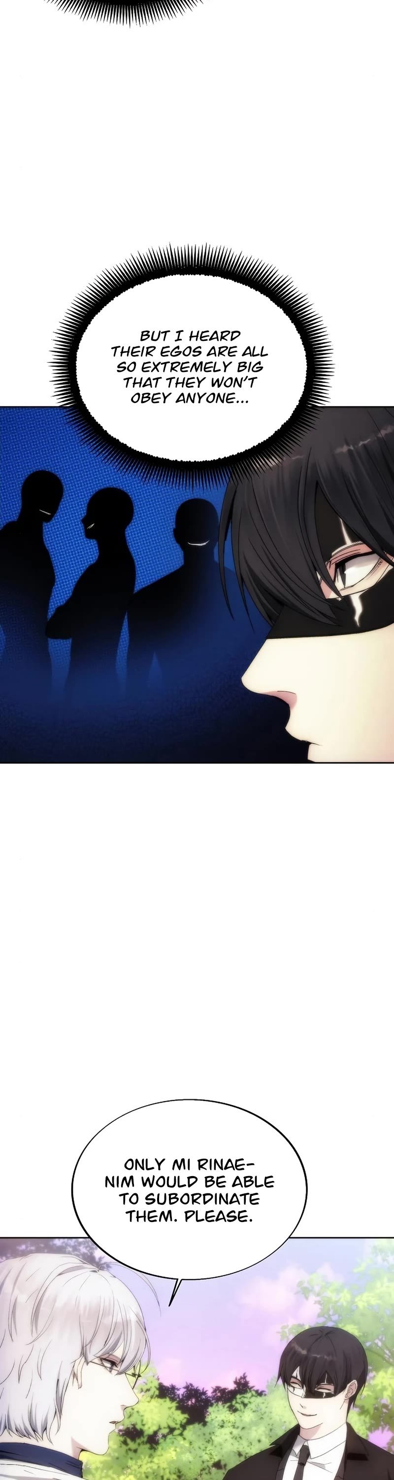 How to Live as a Villain Chapter 66 159 029