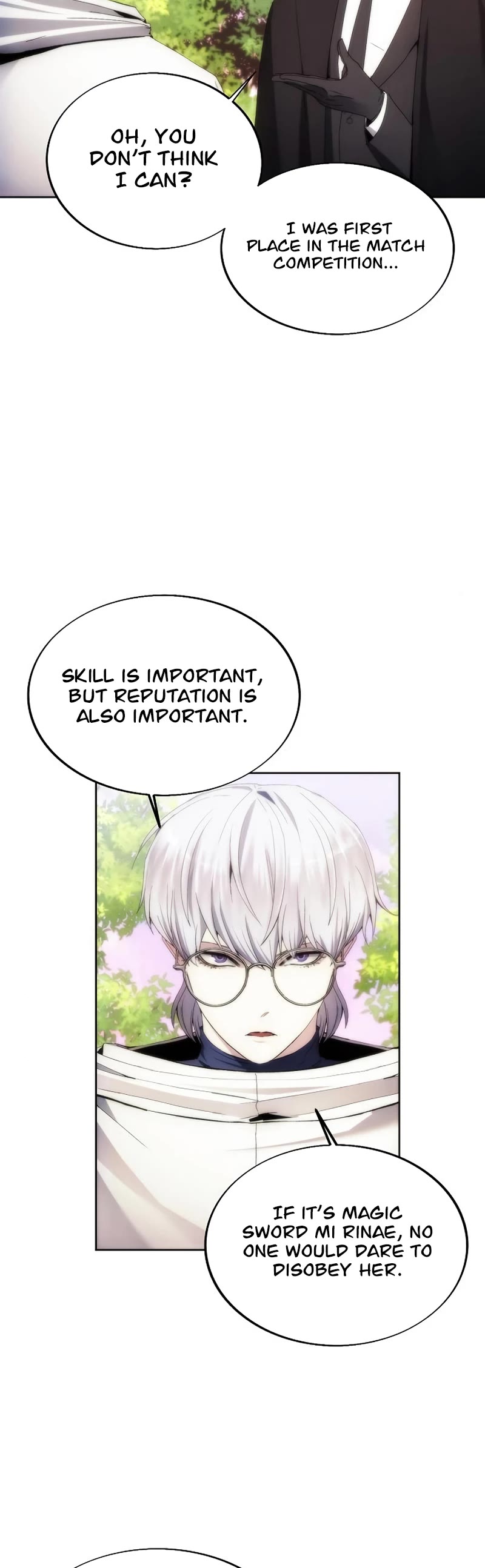 How to Live as a Villain Chapter 66 160 030
