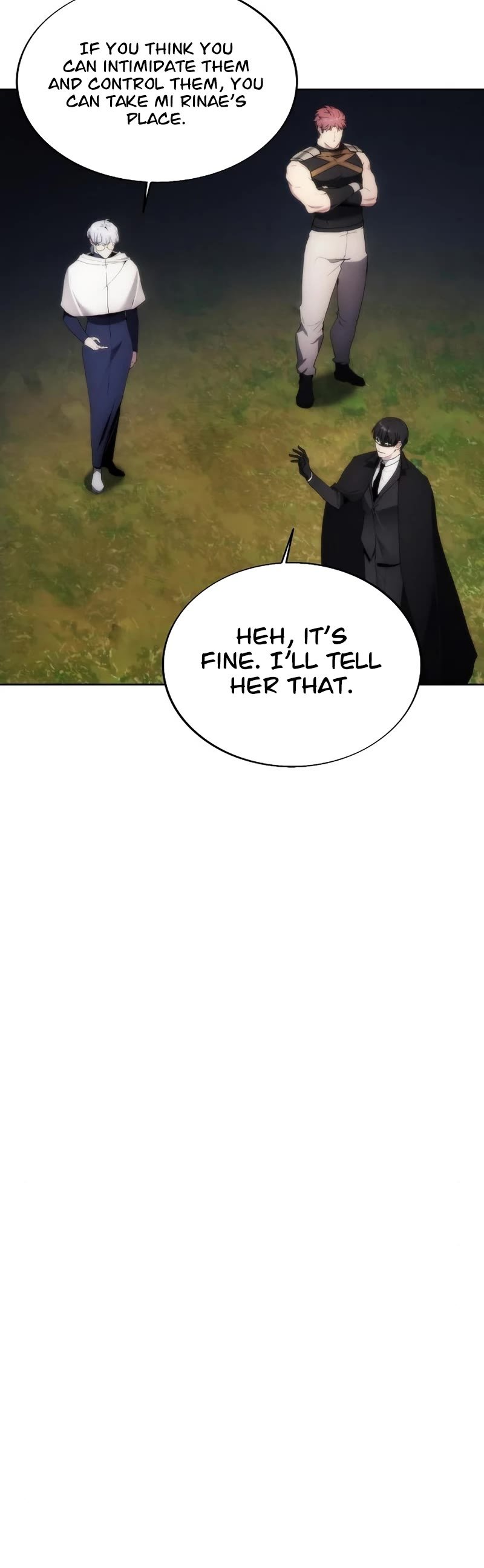How to Live as a Villain Chapter 66 161 031