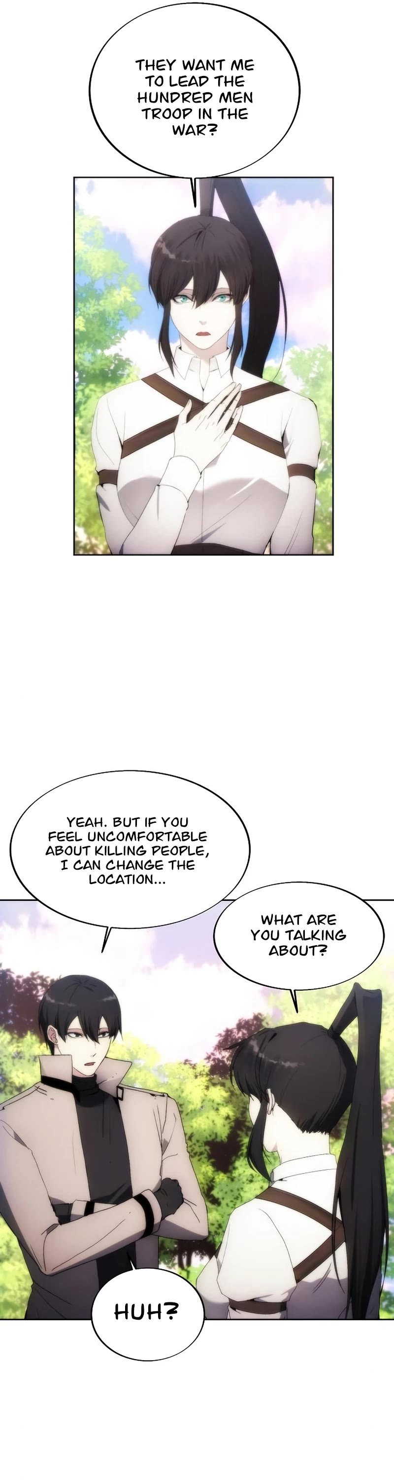 How to Live as a Villain Chapter 66 162 032