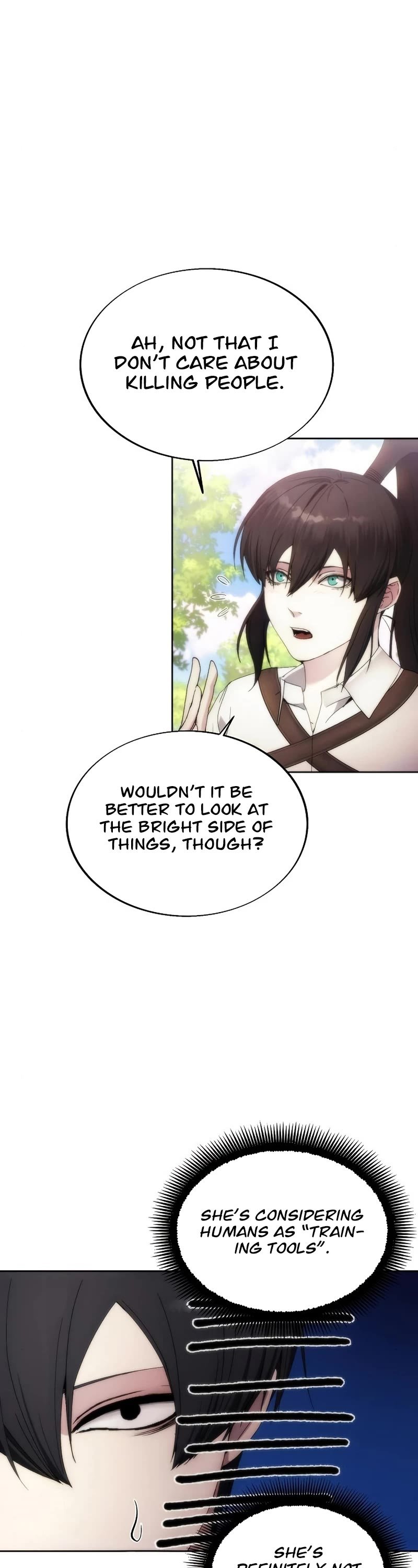 How to Live as a Villain Chapter 66 164 034