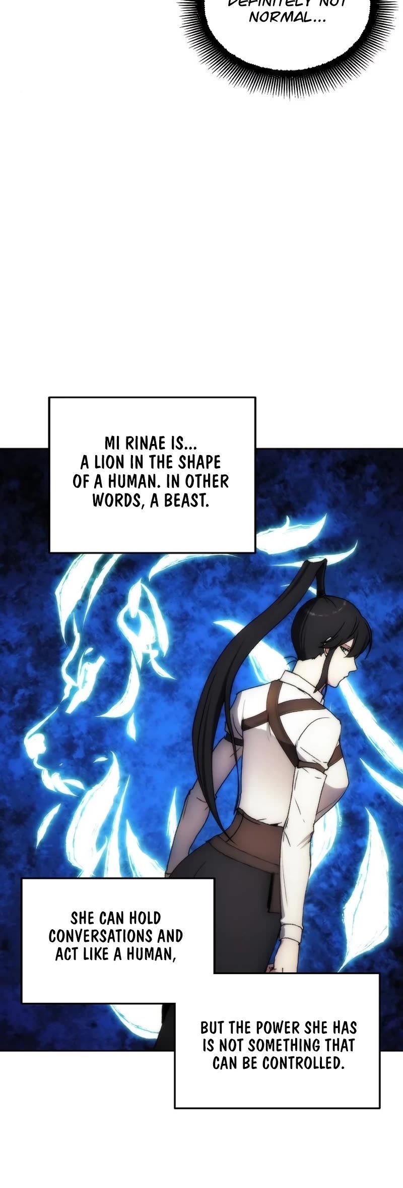 How to Live as a Villain Chapter 66 165 035
