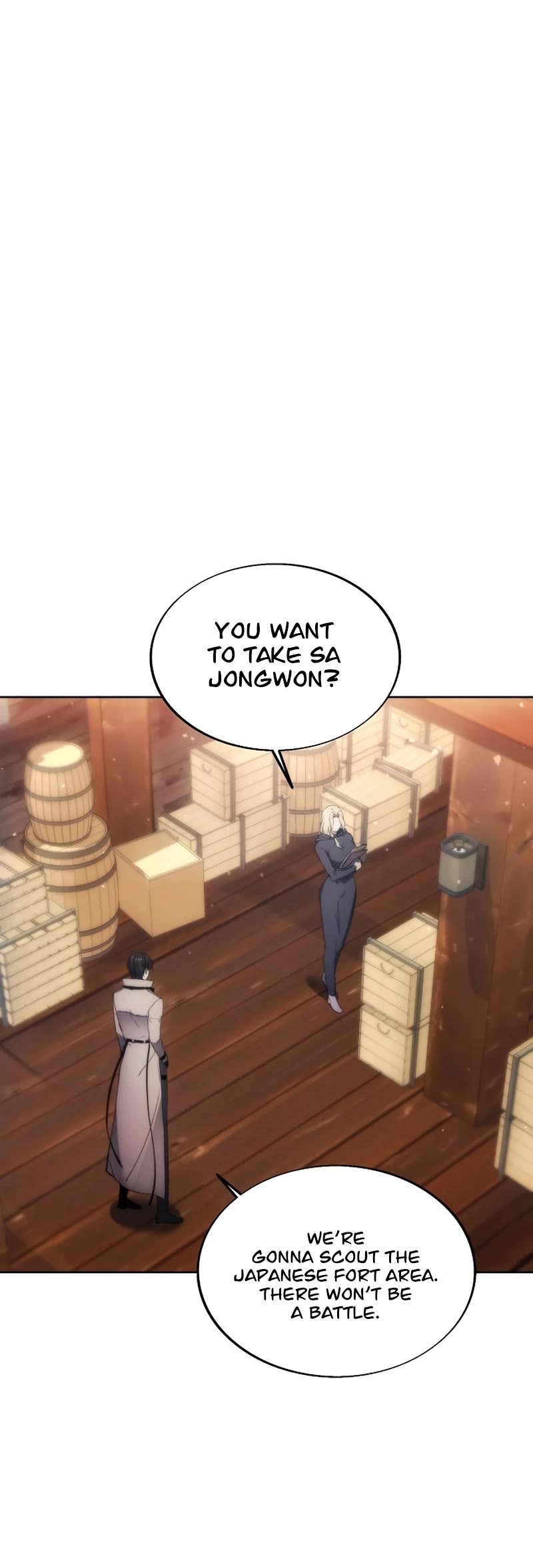 How to Live as a Villain Chapter 66 166 036