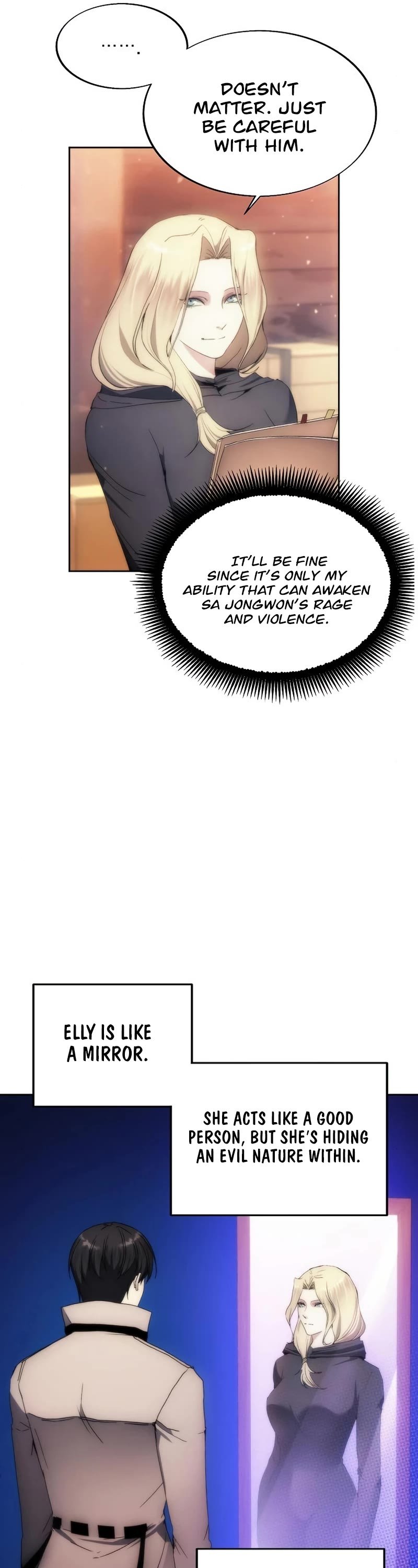 How to Live as a Villain Chapter 66 167 037