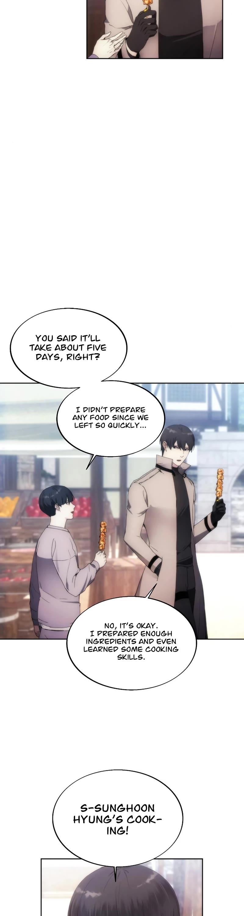 How to Live as a Villain Chapter 66 169 039