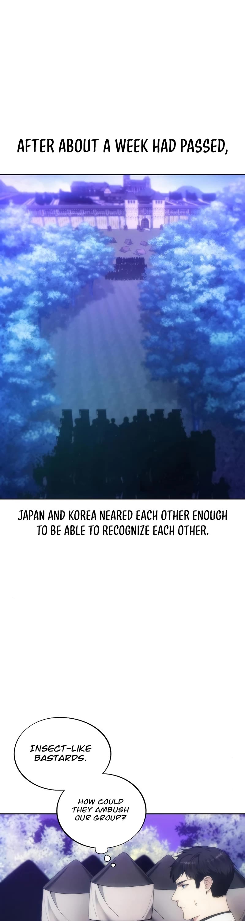 How to Live as a Villain Chapter 67 129 002