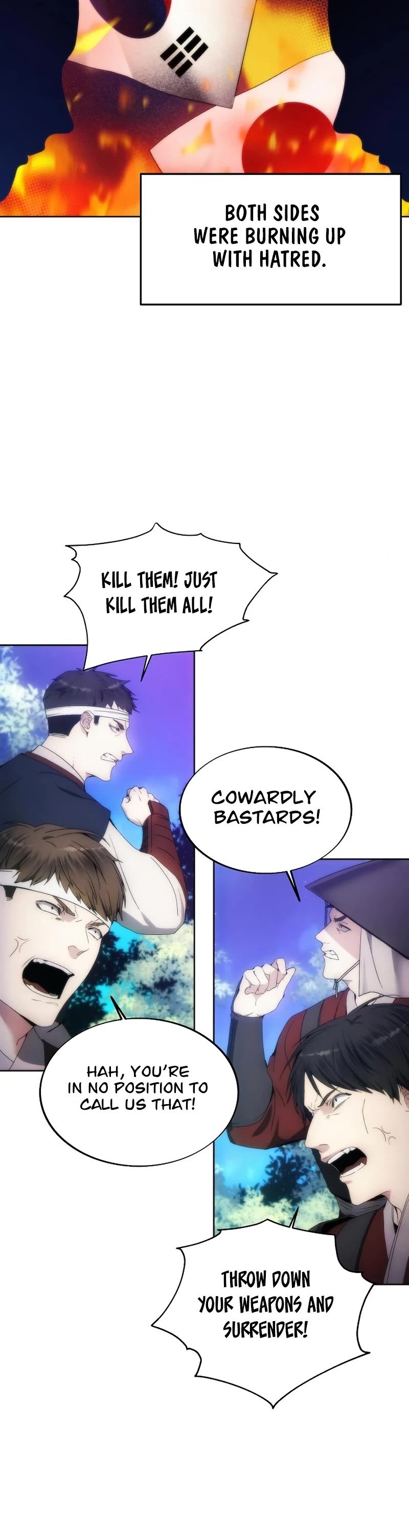 How to Live as a Villain Chapter 67 131 004