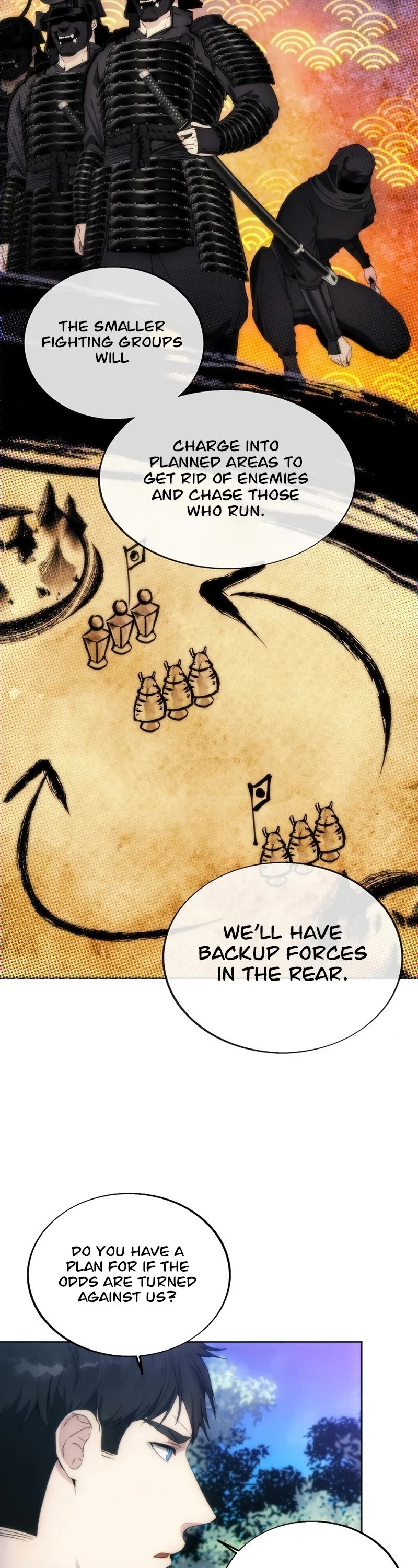 How to Live as a Villain Chapter 67 137 010