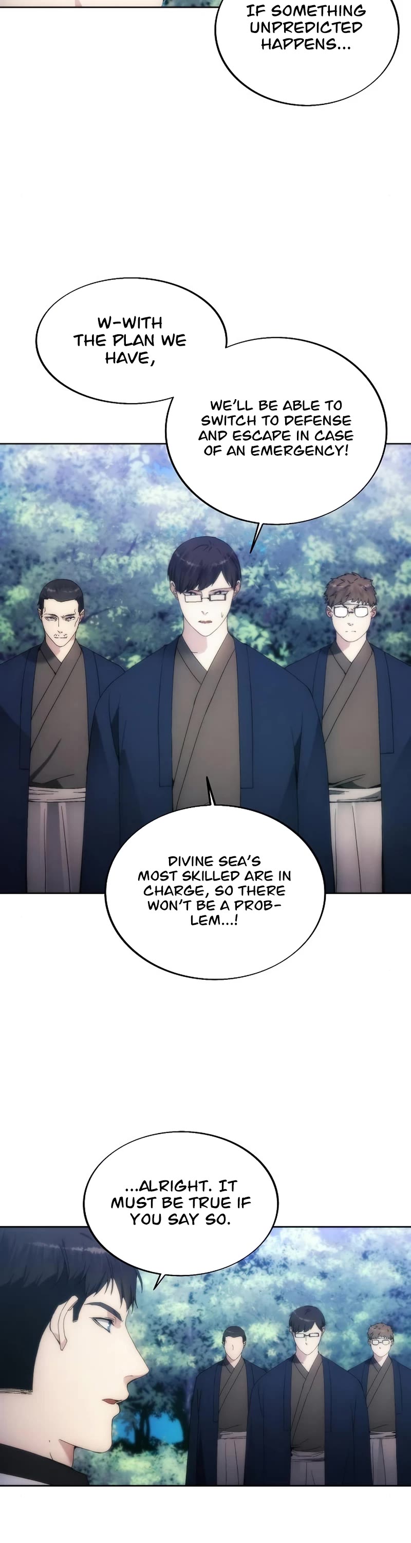 How to Live as a Villain Chapter 67 138 011