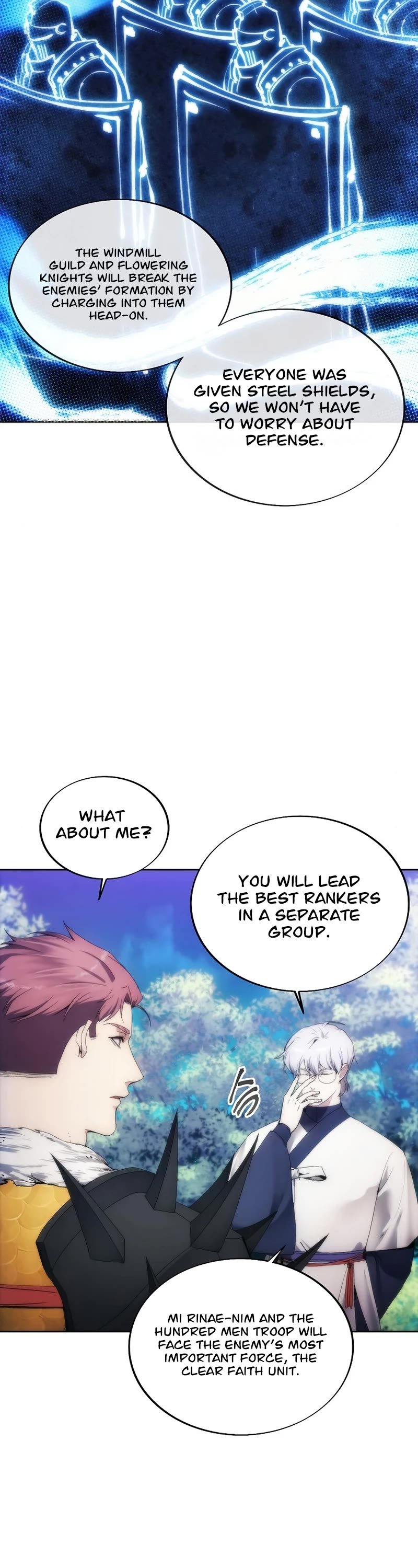How to Live as a Villain Chapter 67 141 014