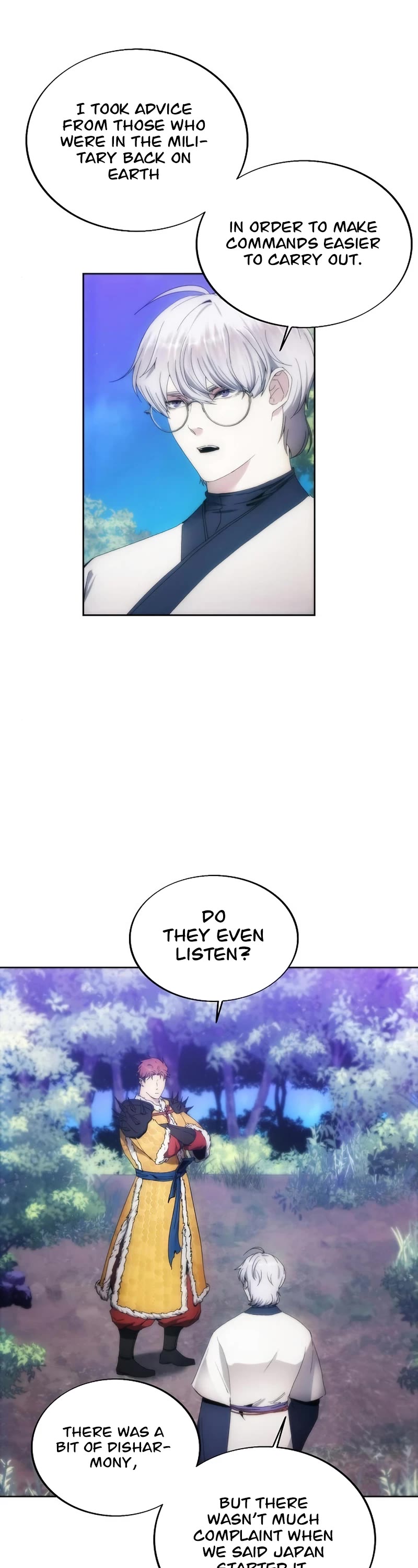 How to Live as a Villain Chapter 67 142 015