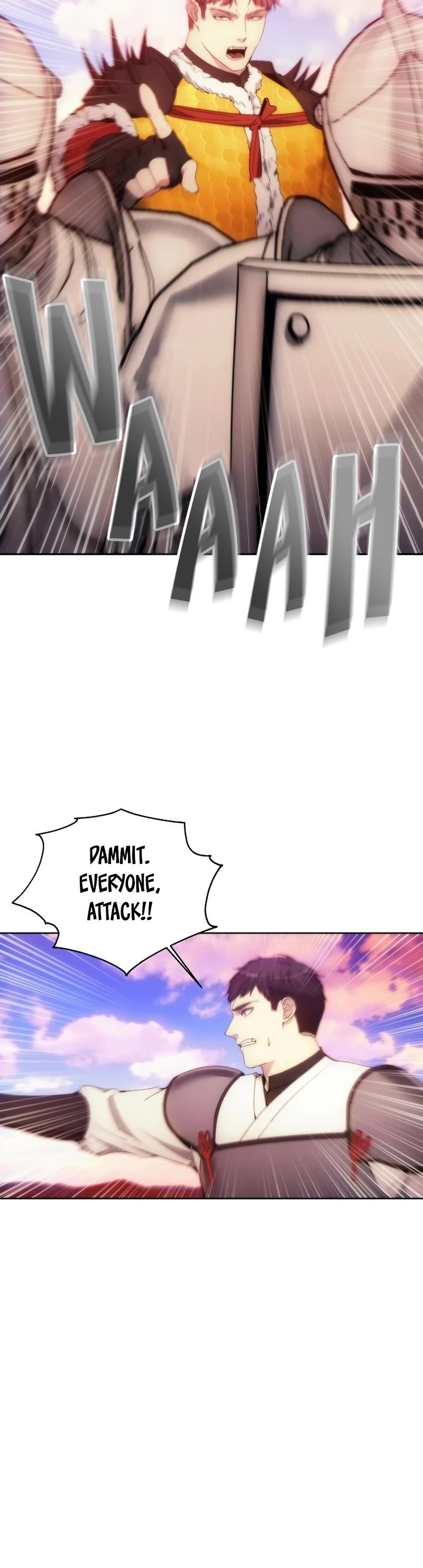 How to Live as a Villain Chapter 67 148 021