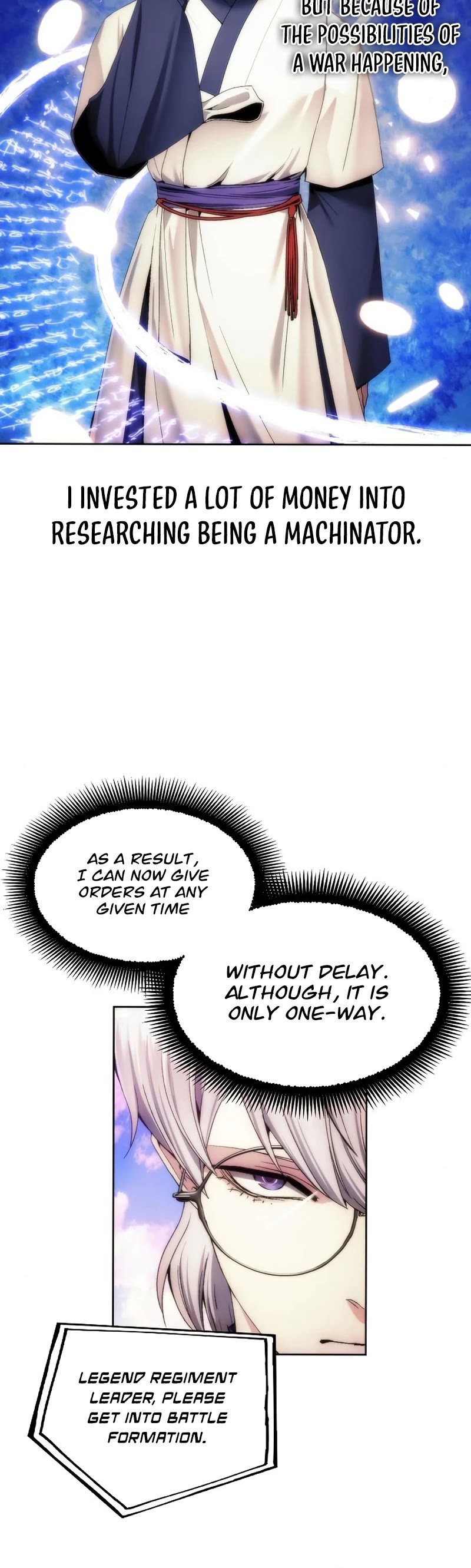 How to Live as a Villain Chapter 67 153 026