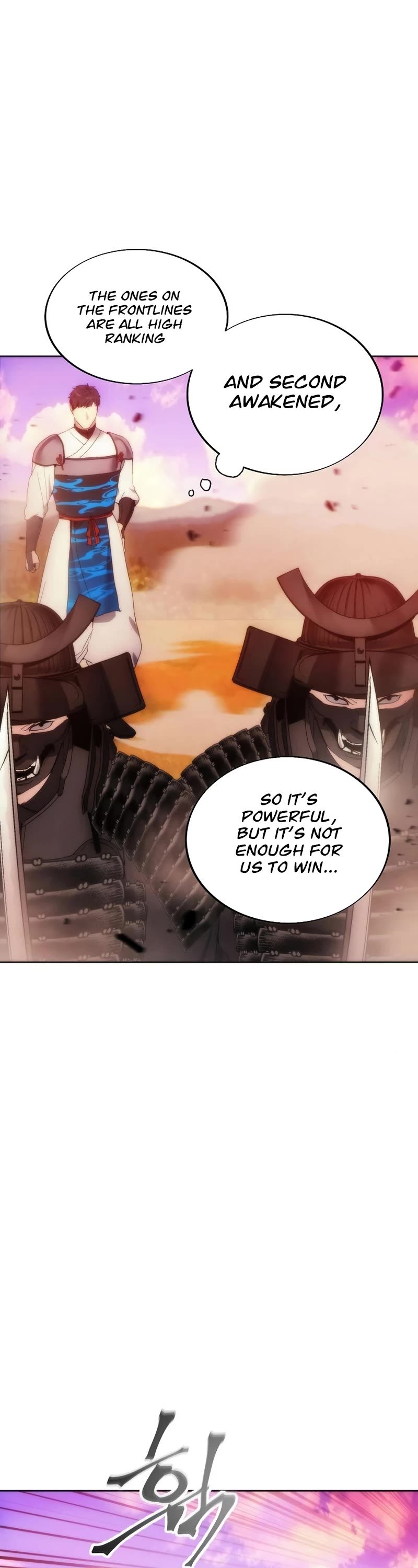 How to Live as a Villain Chapter 67 156 029