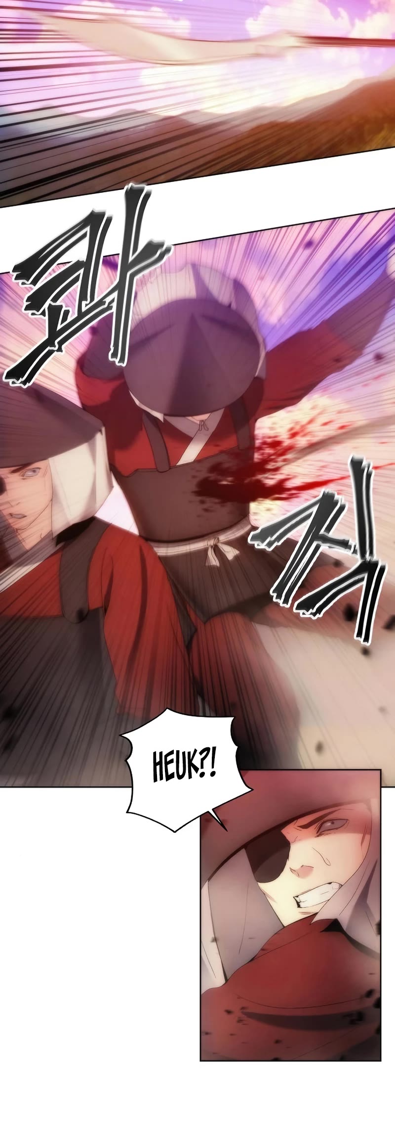 How to Live as a Villain Chapter 67 157 030