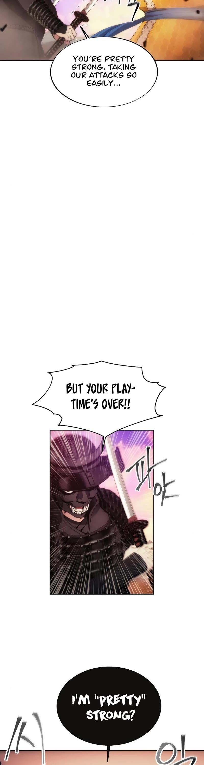 How to Live as a Villain Chapter 67 161 034