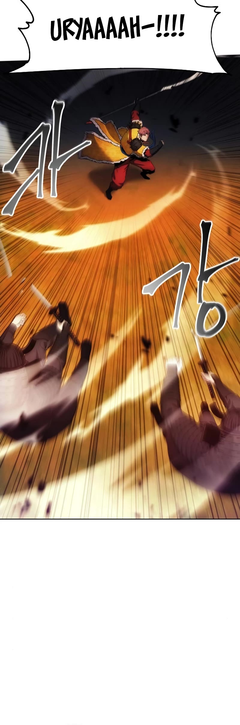 How to Live as a Villain Chapter 67 163 036