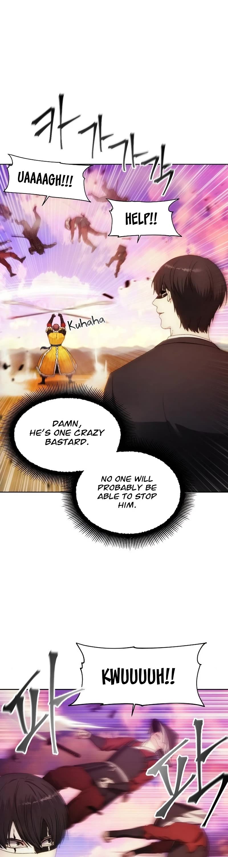 How to Live as a Villain Chapter 67 165 038