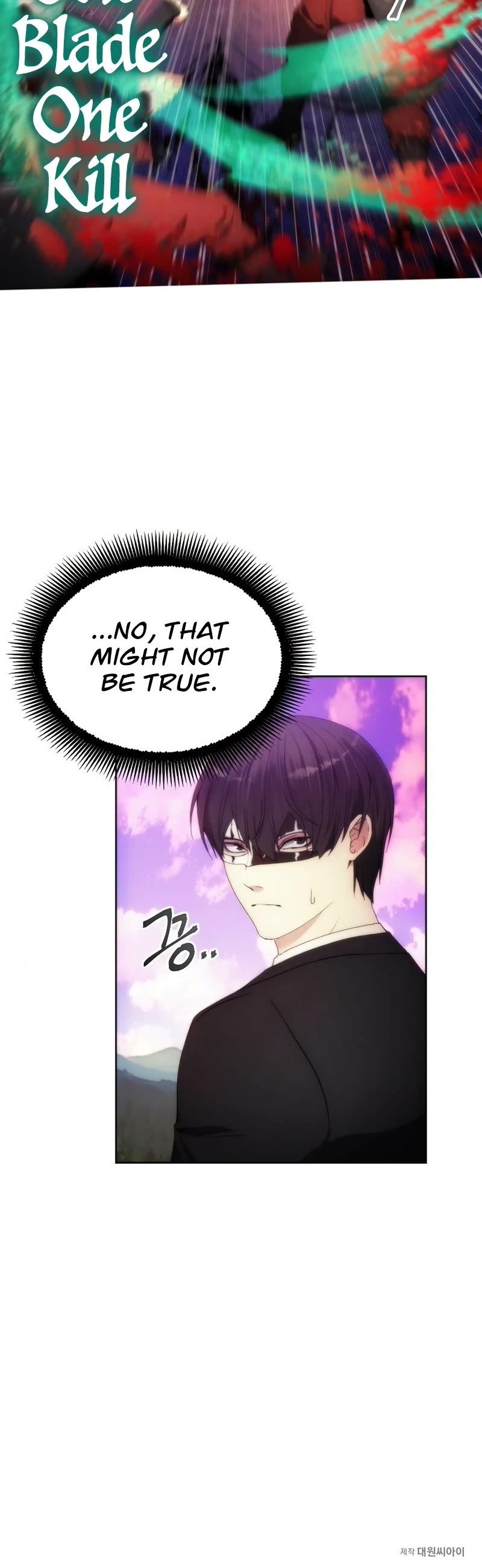 How to Live as a Villain Chapter 67 167 040