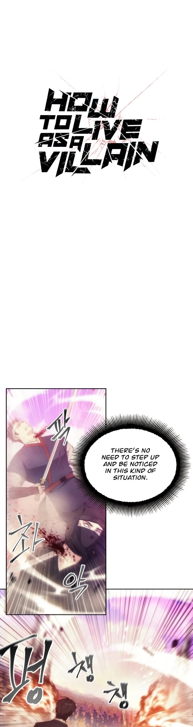 How to Live as a Villain Chapter 68 135 002