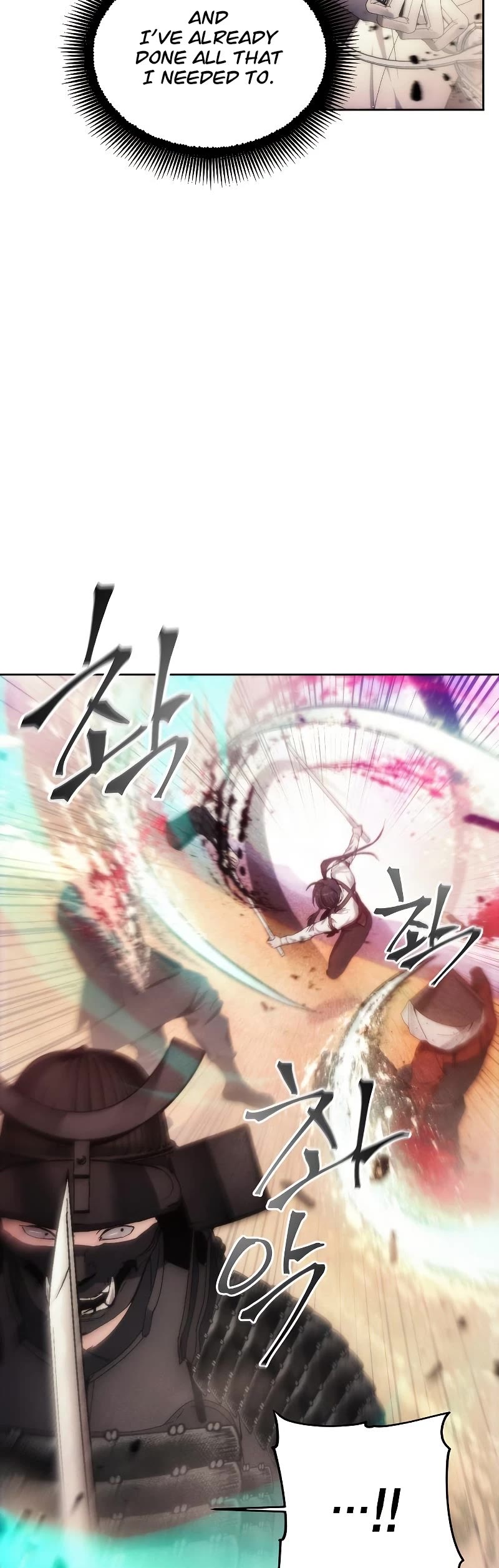 How to Live as a Villain Chapter 68 137 004
