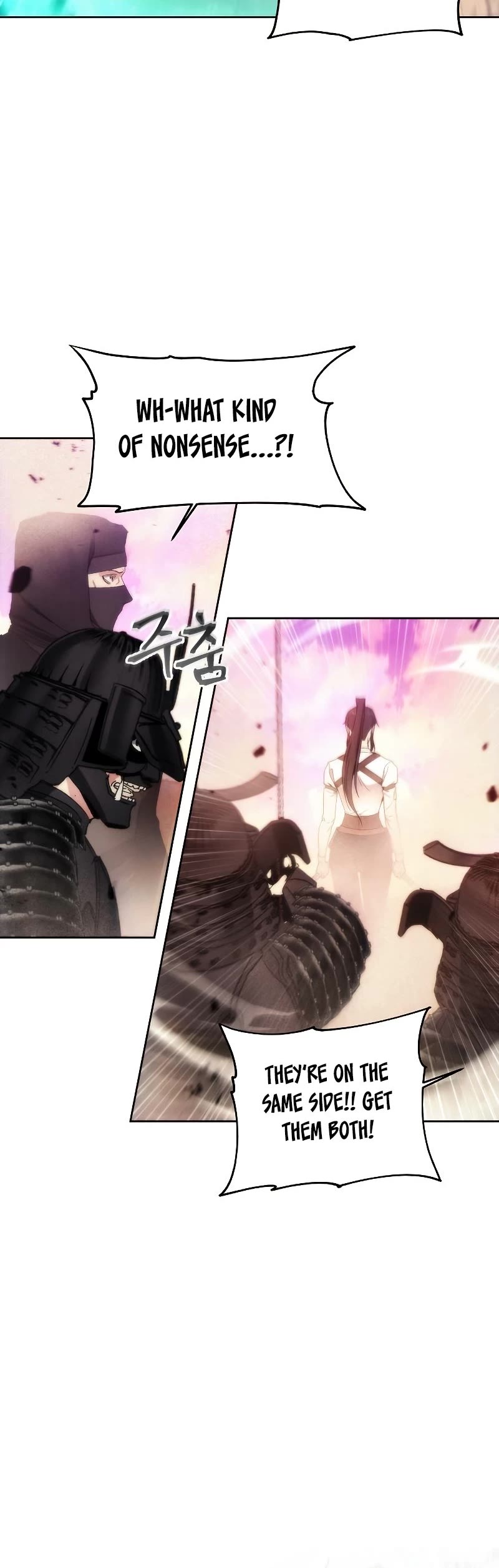 How to Live as a Villain Chapter 68 138 005
