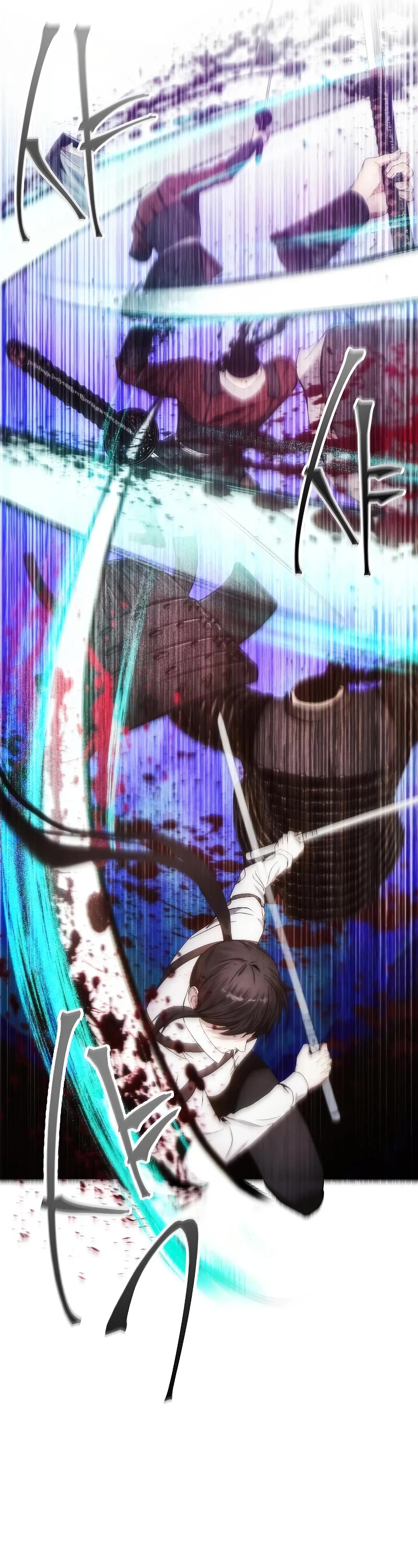 How to Live as a Villain Chapter 68 139 006