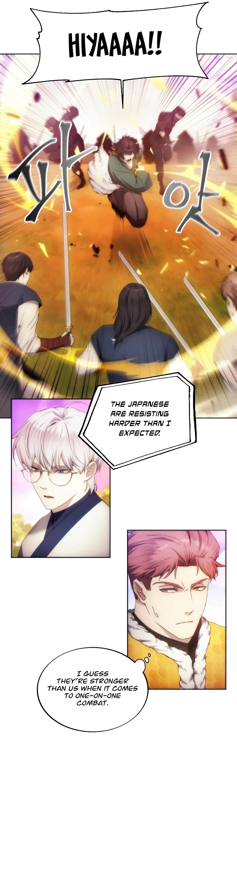 How to Live as a Villain Chapter 68 144 011