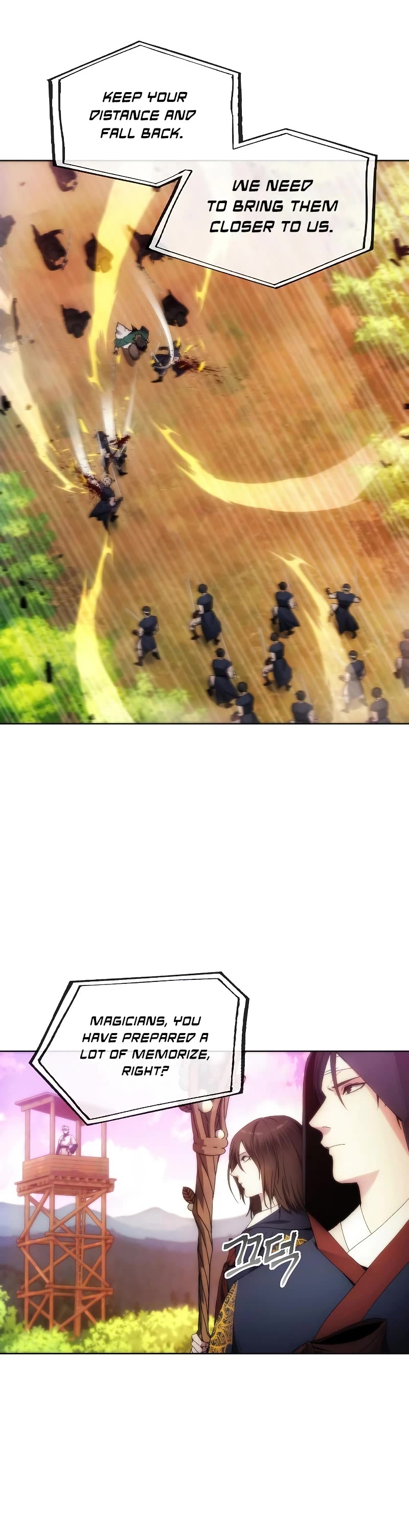 How to Live as a Villain Chapter 68 145 012