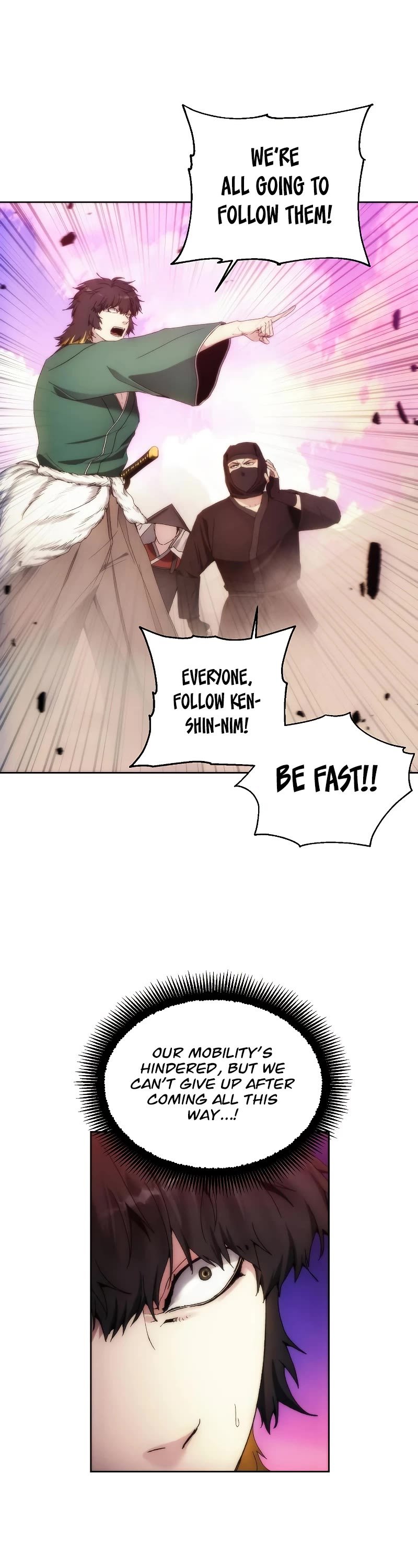 How to Live as a Villain Chapter 68 149 016
