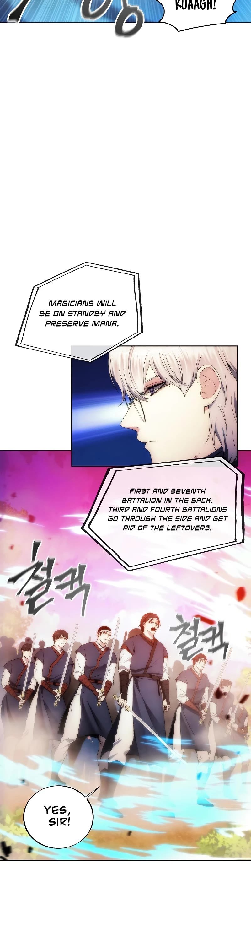 How to Live as a Villain Chapter 68 155 022