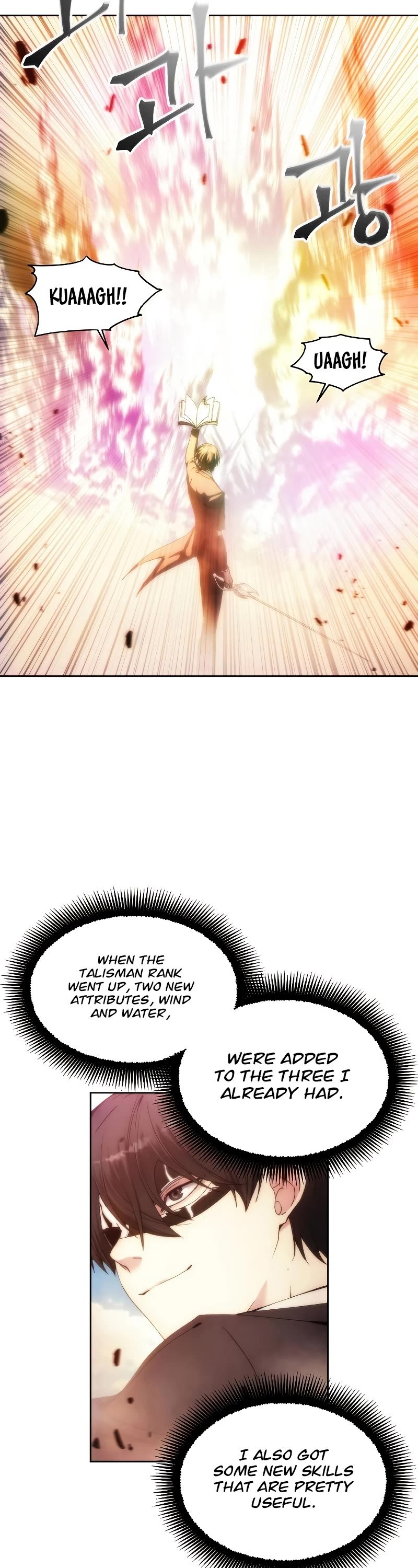 How to Live as a Villain Chapter 68 160 027