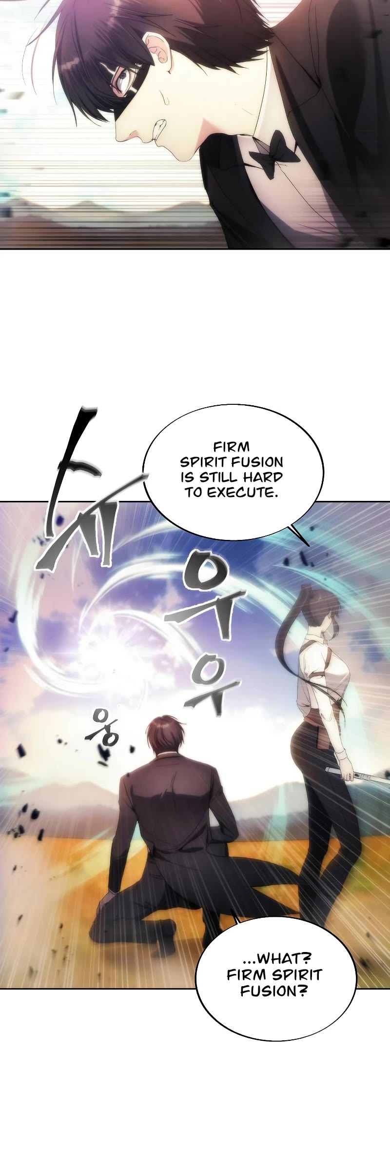 How to Live as a Villain Chapter 68 163 030