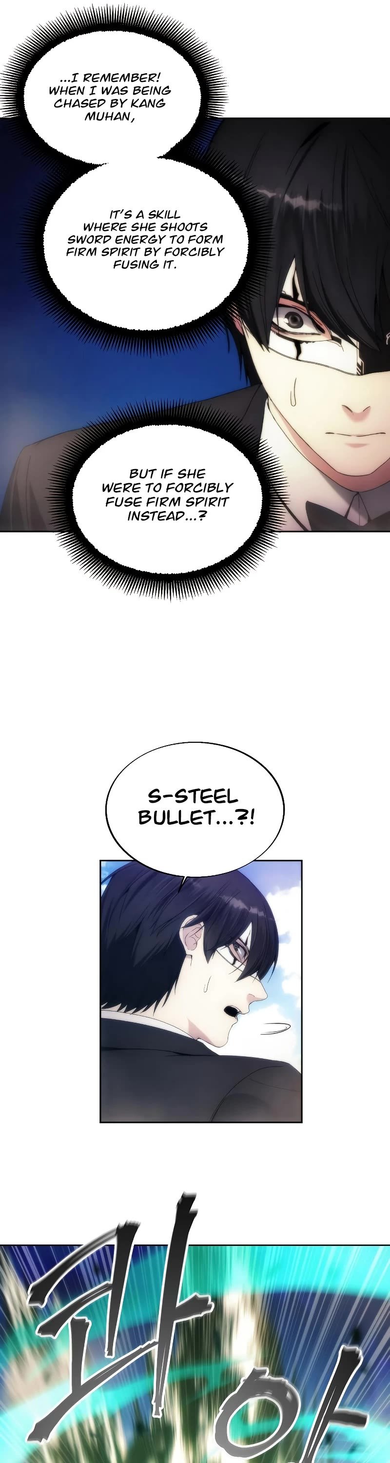 How to Live as a Villain Chapter 68 164 031