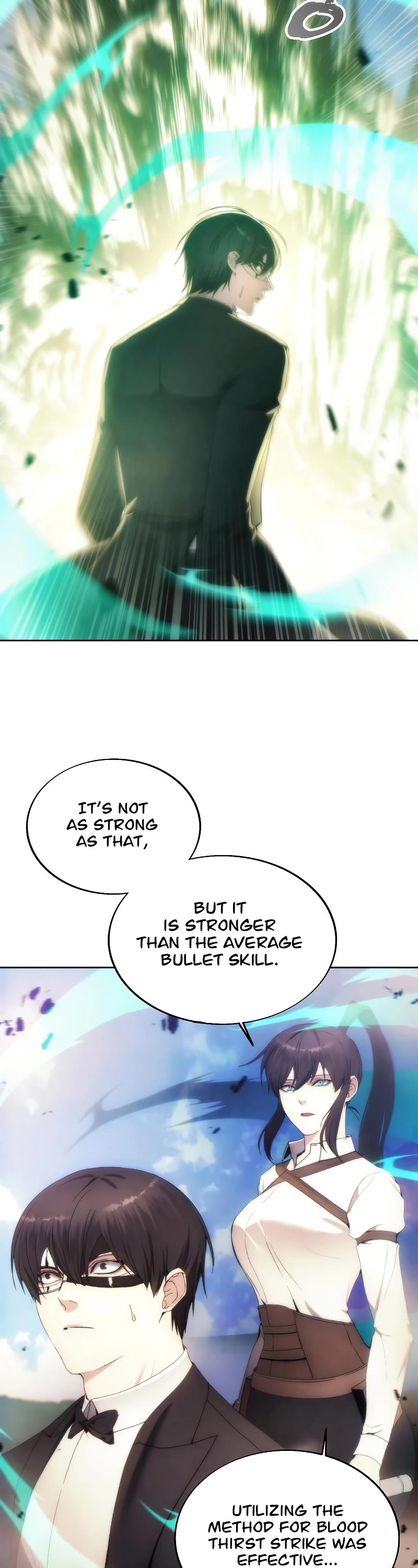 How to Live as a Villain Chapter 68 165 032