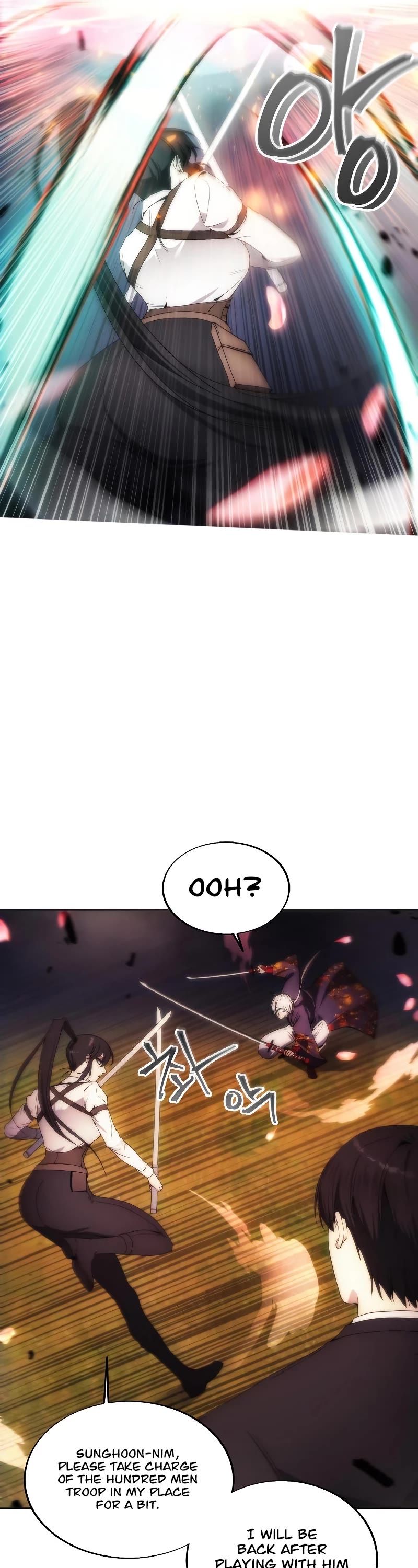 How to Live as a Villain Chapter 68 169 036