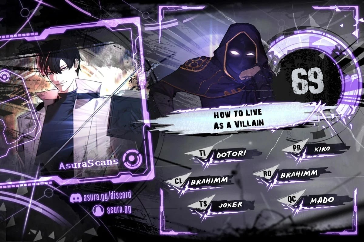 How to Live as a Villain Chapter 69 128 001
