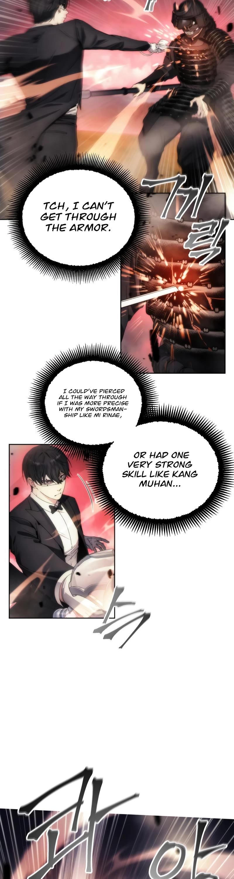 How to Live as a Villain Chapter 69 130 003