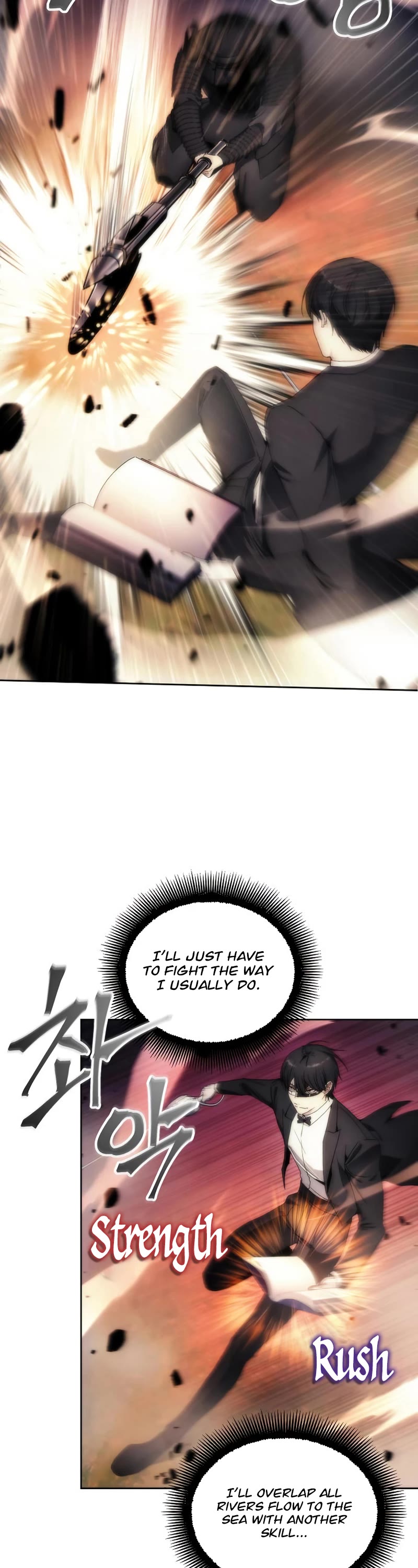 How to Live as a Villain Chapter 69 131 004