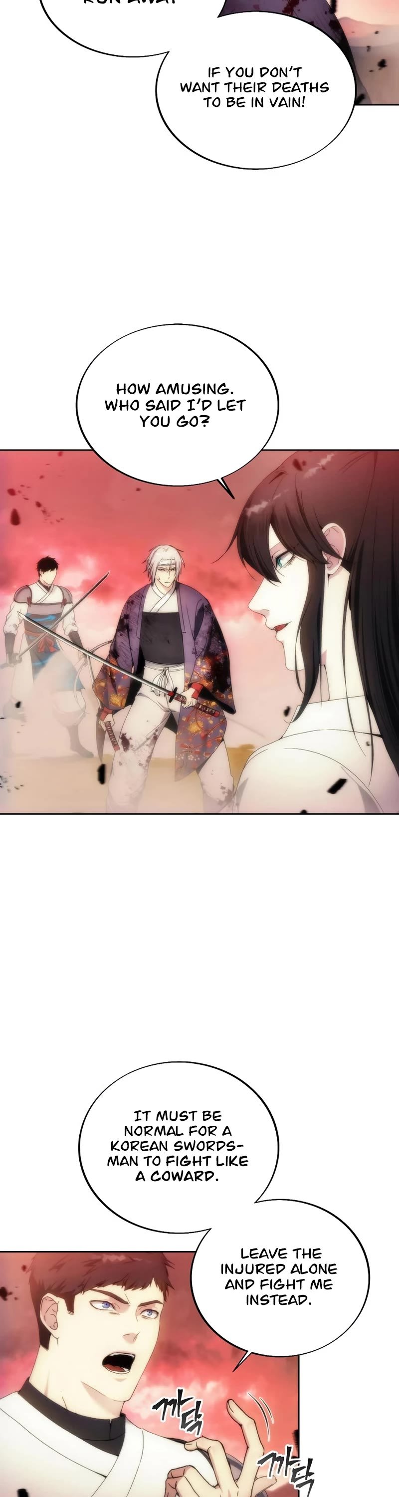 How to Live as a Villain Chapter 69 140 013