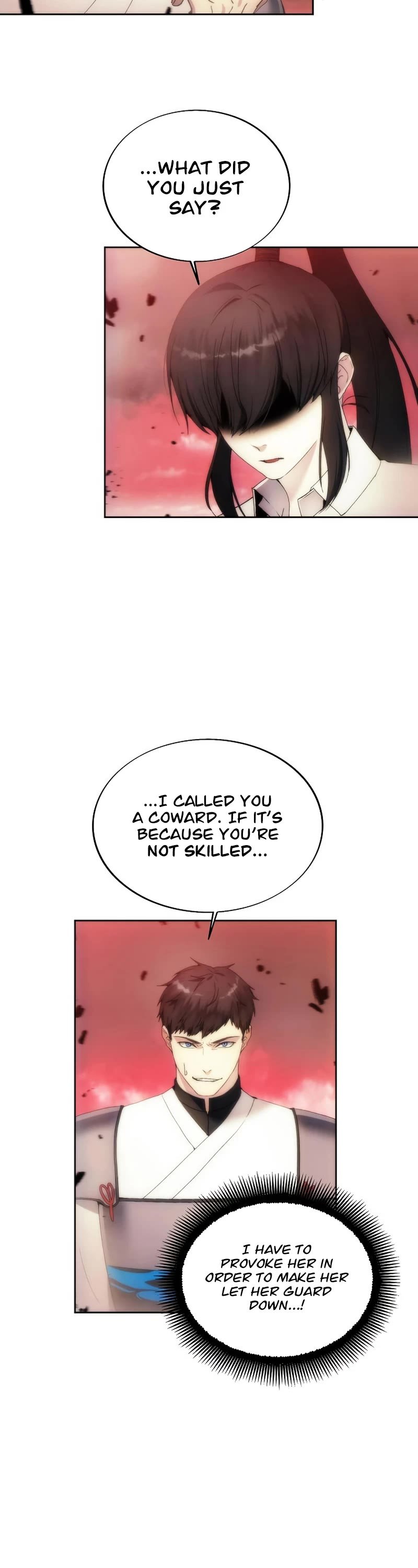 How to Live as a Villain Chapter 69 141 014