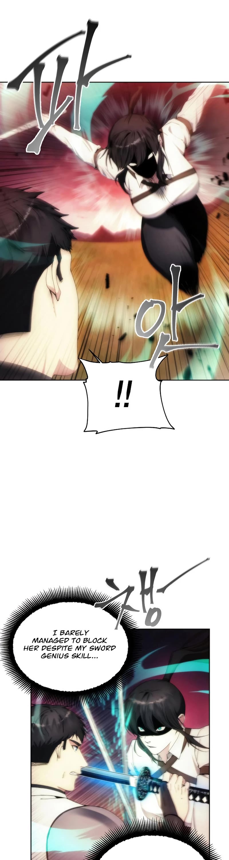 How to Live as a Villain Chapter 69 142 015