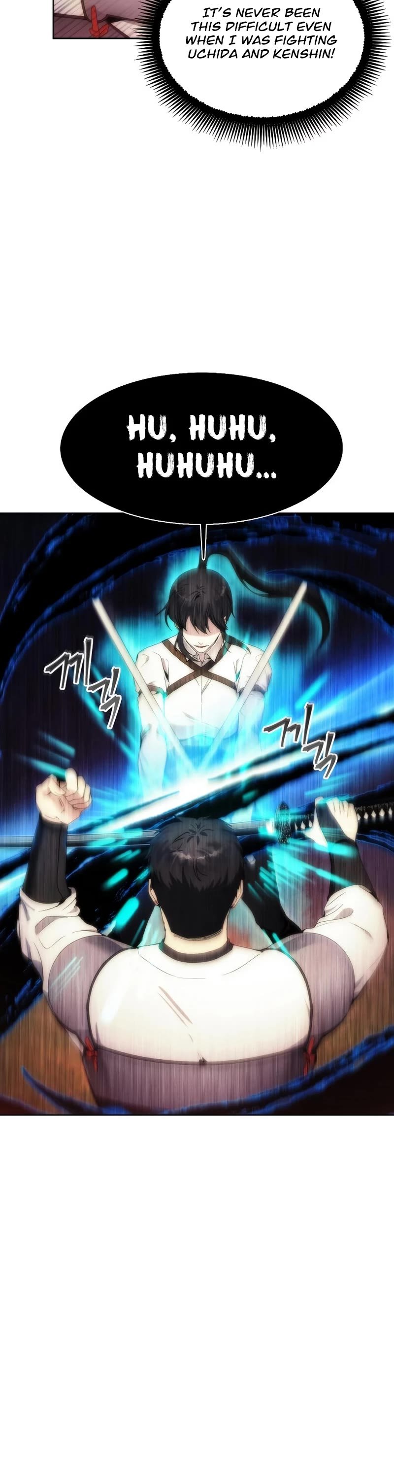 How to Live as a Villain Chapter 69 143 016