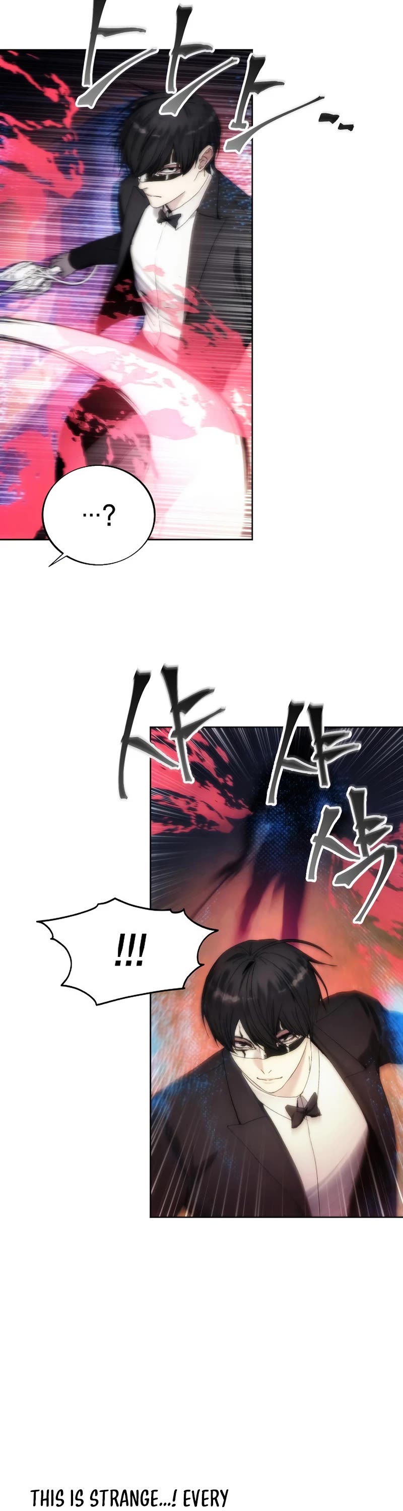 How to Live as a Villain Chapter 69 150 023