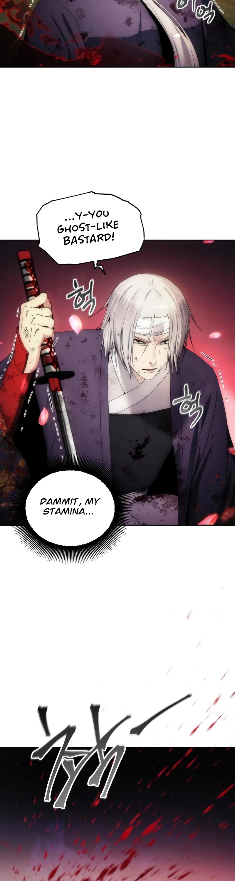 How to Live as a Villain Chapter 69 155 028