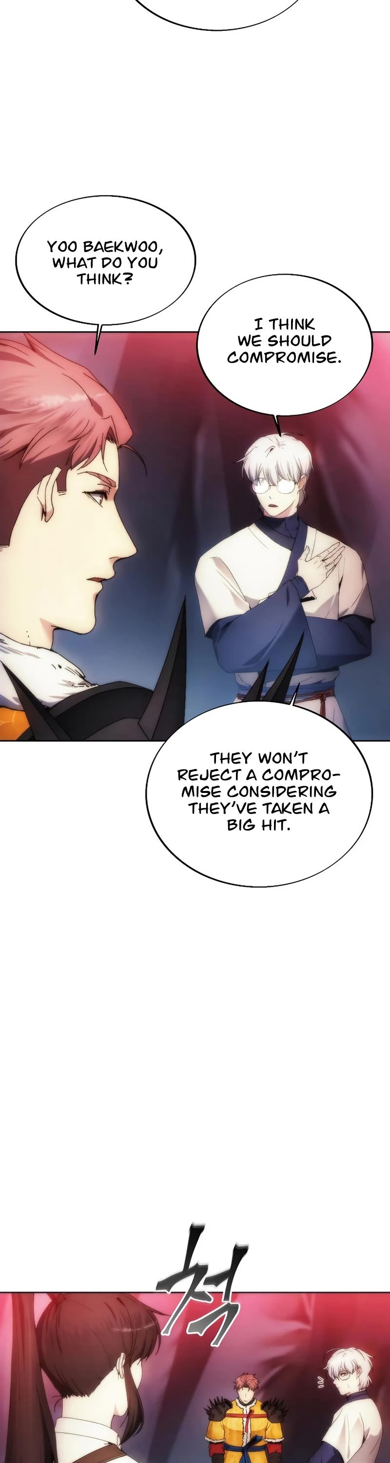 How to Live as a Villain Chapter 69 161 034