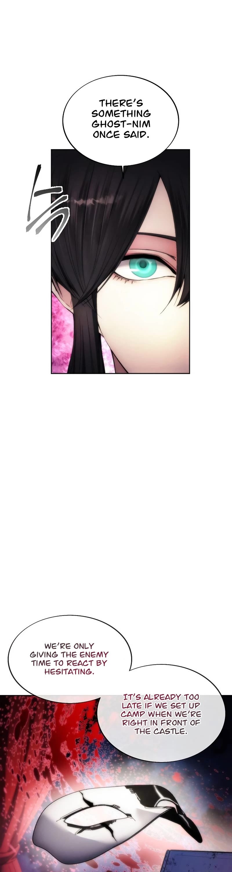 How to Live as a Villain Chapter 69 164 037