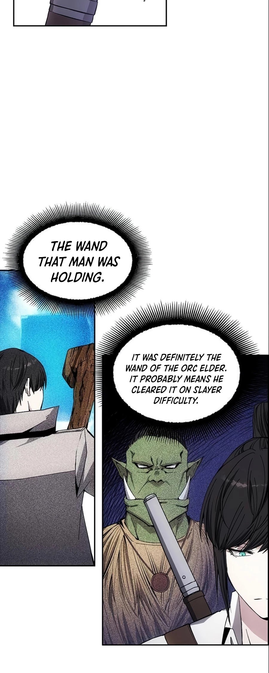 How to Live as a Villain Chapter 7 142 009