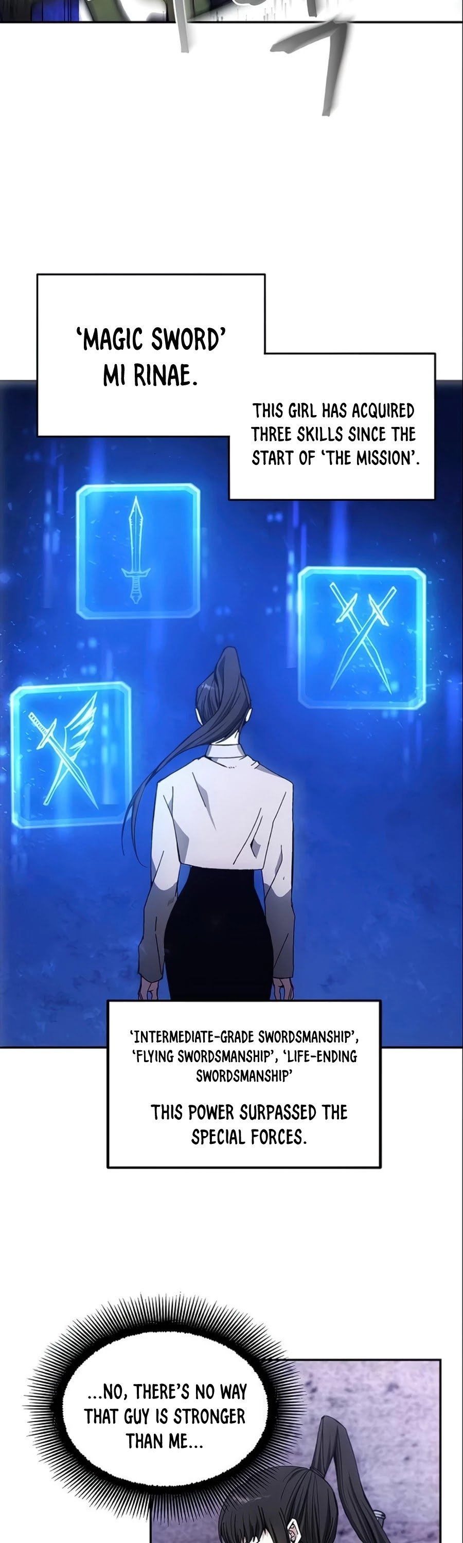 How to Live as a Villain Chapter 7 145 012